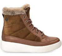 Panama Jack Botas Raquel Ankle para mujer, Leder, 36 EU