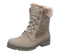 Panama Jack BOTAS TUSCANI de la talla 36 en color KAKI