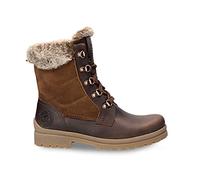 Panama Jack BOTAS TUSCANI de la talla 39 en color CUERO