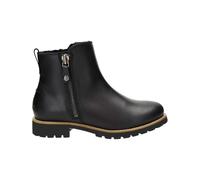 Panama Jack - Botas y botines mujer - Fiore Igloo Trav B1 Napa Negro/Black para Mujer de Cuero - Talla 39 Negro 39