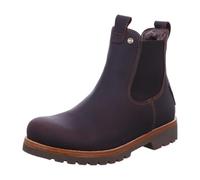 Panama Jack BOTIN BURTON IGLOO de la talla 43 en color MARRON_C5