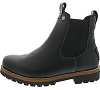 Panama Jack BOTIN BURTON IGLOO de la talla 45 en color BLACK_C1