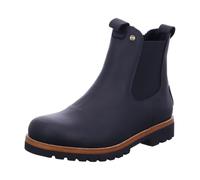 Panama Jack BOTIN BURTON IGLOO de la talla 46 en color BLACK_C1