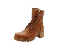 Panama Jack - BOTÍN Padma-CU para: Mujer Color: Cuero Talla: 39