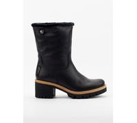 PANAMA JACK - Botín Panama Jack Piola B42 para Mujer en Color Negro 41