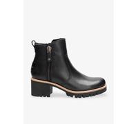 Panama Jack BOTINES PAULINE TRAV de la talla 40 en color BLACK_B2