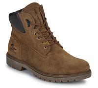 Panama Jack Botas Amur GTX C34 Velour Marron 44 para Hombre