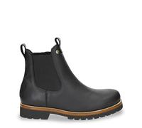 Panama Jack Botines Chelsea de Invierno de Cuero Impermeable Beny Igloo C1 Para Hombre
