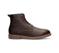 Panama Jack Botines Clásicas de Cuero Glasgow Igloo C1 para Hombre
