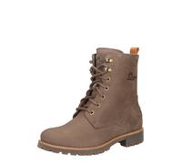 PANAMA JACK Botines con cordones 'Fara Igloo B' marrón claro 40 marrón claro