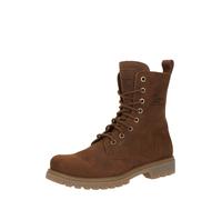 PANAMA JACK Botines con cordones 'Frisia B17' marrón, Talla 40