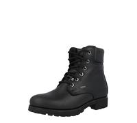 Panama Jack Panama 03 GTX Wool, Combat Boot Mujer, Negro, 40 EU