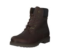 PANAMA JACK Botines con cordones 'Panama' marrón oscuro 41 marrón oscuro
