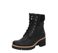 Panama Jack Phoebe, Botas Militar Mujer, Negro (Negro B17), 42 EU