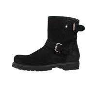 Panama Jack - Botines con hebillas laterales - Shoes - Mujer - Negro - 38 EU -