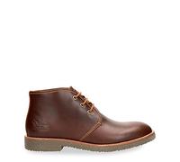 Panama Jack Botines de Hombre Gael C24 Napa Cuero/Bark 41 EU