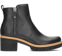 Panama Jack Botines de Mujer Pauline B11 Napa Negro/Black 38 EU