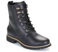 Panama Jack Botines FARA in Negro 38