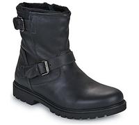 Panama Jack Botines FAUST in Negro 43