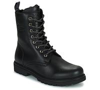 Panama Jack Frisia B1 Mujer Botas Negro 37 EU
