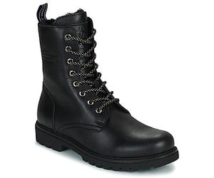 Panama Jack Botines FRISIA in Negro 39