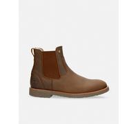 Panama Jack Botas Garnock Igloo Chelsea para hombre, Cuero C012, 42 EU