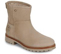 Panama Jack Botines GRACE in Beige 40