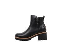 Panama Jack BOTINES PAULINE TRAV de la talla 39 en color BLACK_B2