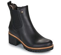 BOTINES PANAMA JACK PIA TRAV BLACK_B1 38