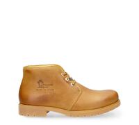 Panama Jack C1 Hombres Tan Botas Impermeable Havana Joe Cordones Chukka Botines