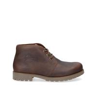 Panama Jack C10 Hombre Marrón Botas Impermeable Havana Joe Cordones Chukka Altas