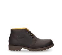 Panama Jack C2 Hombre Marrón Botas Impermeable Havana Joe Cordones Chukka Altas