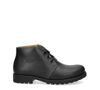 Panama Jack C3 Hombre Negro Botas Impermeable Havana Joe Cordones Chukka Botines
