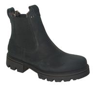 Panama Jack Chris C2 botas quelase nobuck negro negro