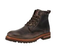 Panama Jack Emery Igloo C9 Napa - Botas para hombre - Taupe, pardo, 44 EU