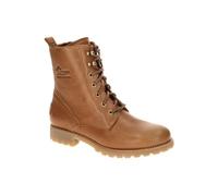Panama Jack FARA Igloo Travelling B11 - Zapatos para mujer de piel, marrón, 36 EU