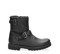 BOTAS PANAMA JACK FAUST BLACK_C28 41