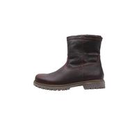 Panama Jack - Fedro, Botas de motociclista, Chestnut C013,