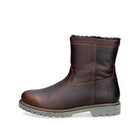 Panama Jack Fedro, Botas de Motociclista Hombre, Chestnut C013, 40 EU