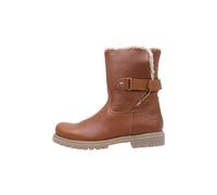 Panama Jack Felia B8 - Botas Antideslizantes de cuero mujer, color marrón(Cuero / Bark), talla 39