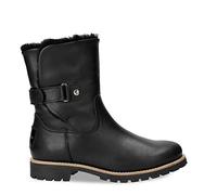 Panama Jack Felia Igloo Travelling, Botines Mujer, Negro (Black B2), 36 EU