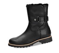 Panama Jack - Felia Igloo Travelling, Botines Mujer, Negro (Black B2), 37 EU