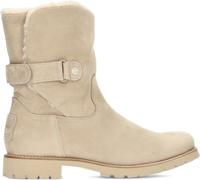 Panama Jack Felia Mujer Botas Natural 39 EU