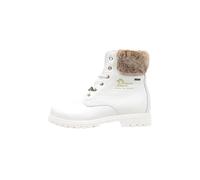 Panama Jack Felicia GTX, Barco de Combate Mujer, Blanco, 41 EU