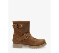 Panama Jack Felina, Bota de Tobillo Mujer, Cuero B28, 42 EU