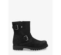 Panama Jack Felina, Bota de Tobillo Mujer, Negro B29, 41 EU