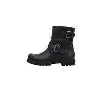 Panama Jack Botines FELINA in Negro 39