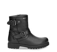 Panama Jack Felina GTX, Barco para Motocicleta Mujer, Negro, 41 EU