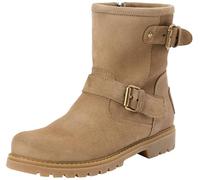 Panama Jack - Felina Igloo, barco moto,