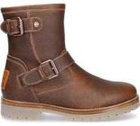Panama Jack Felina Igloo, Motocicleta Mujer, Leder, 36 EU